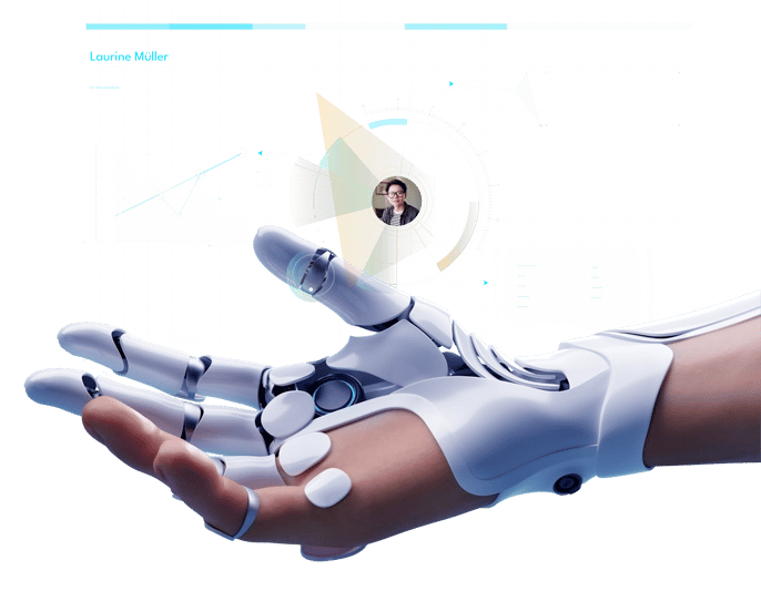Matching-AI