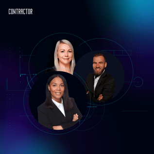 CONTRACTOR-Team