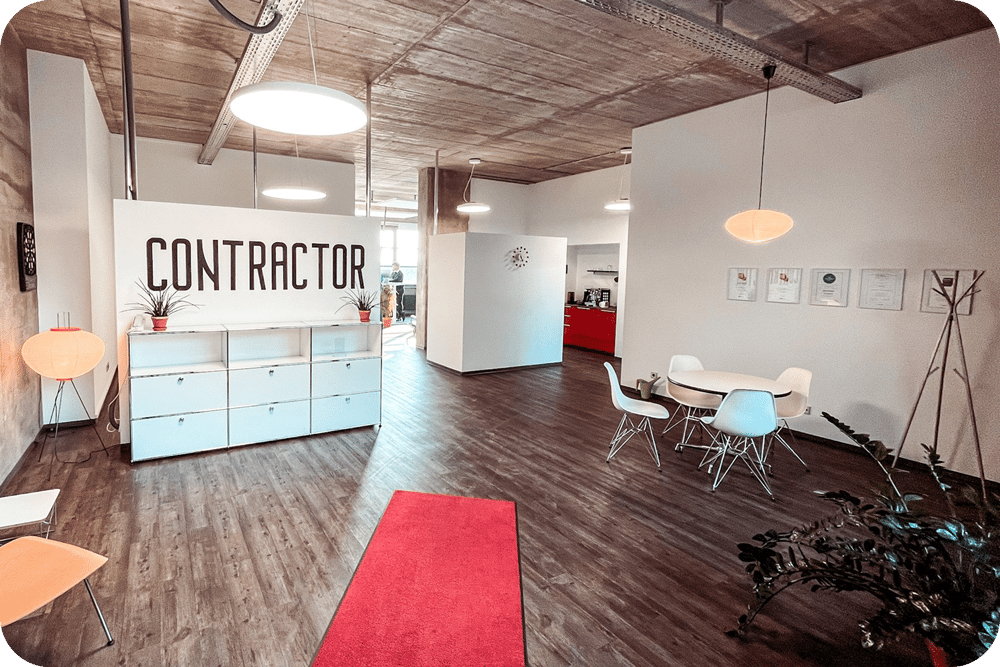 Office Frankfurt am Main