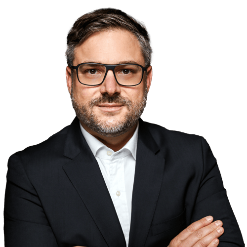 Patrick Berger