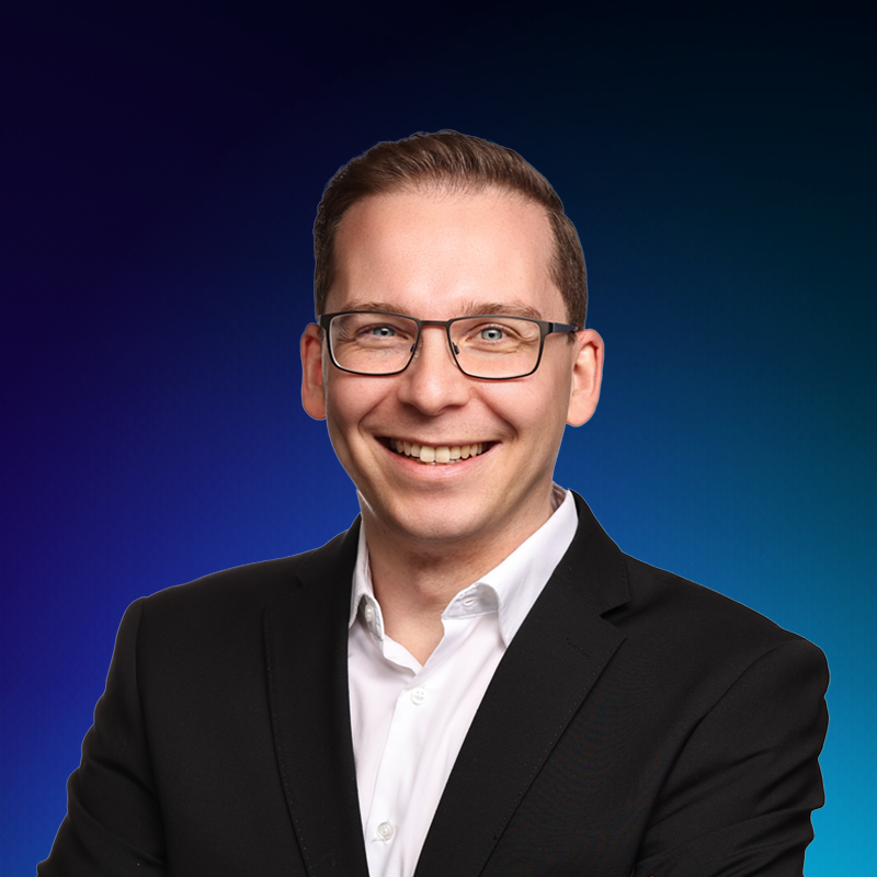 Magnus Strobel