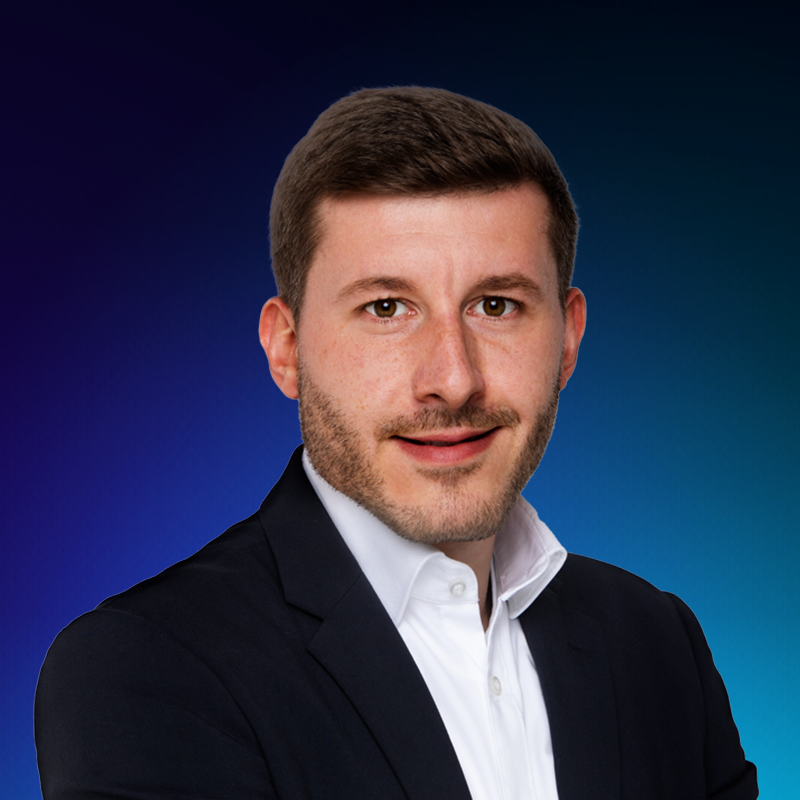 Tobias Reicheneder